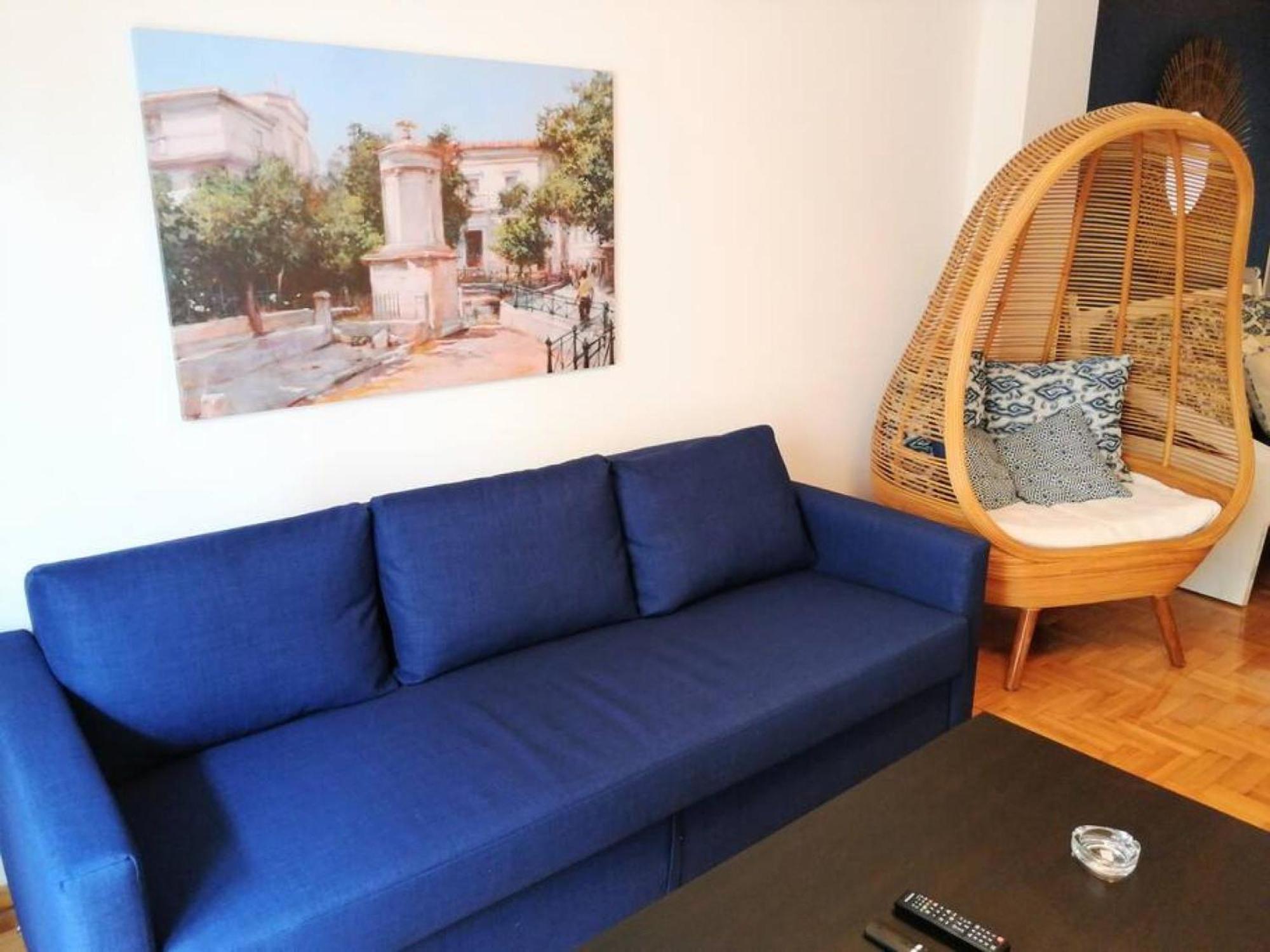 Magnificent Apartment In Plaka Αθήνα Εξωτερικό φωτογραφία