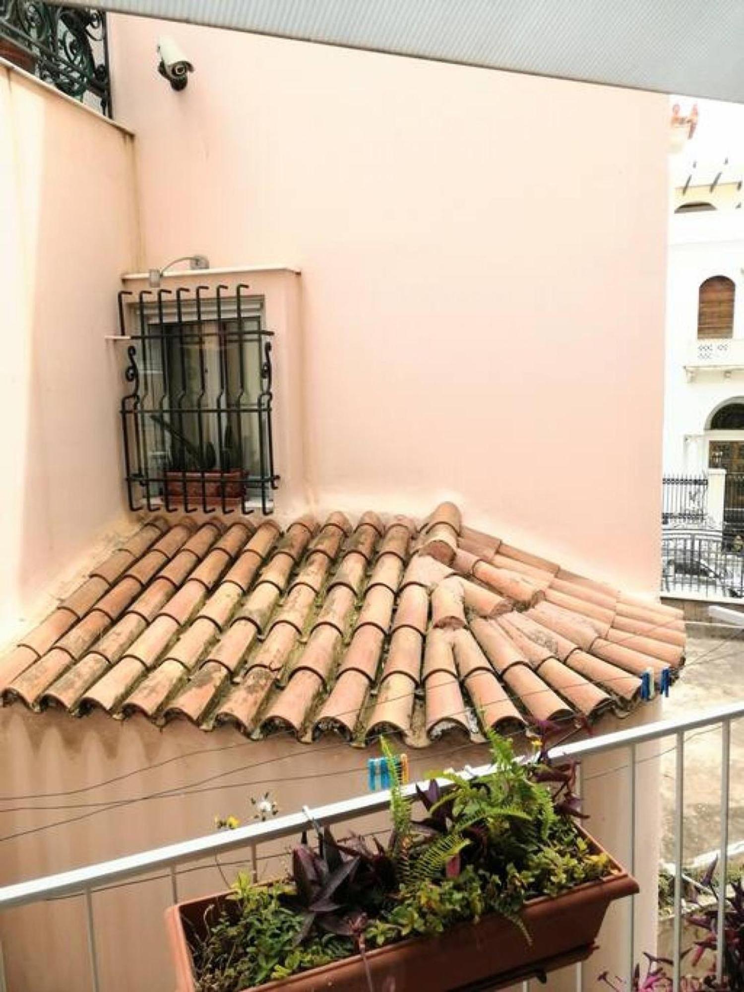 Magnificent Apartment In Plaka Αθήνα Εξωτερικό φωτογραφία