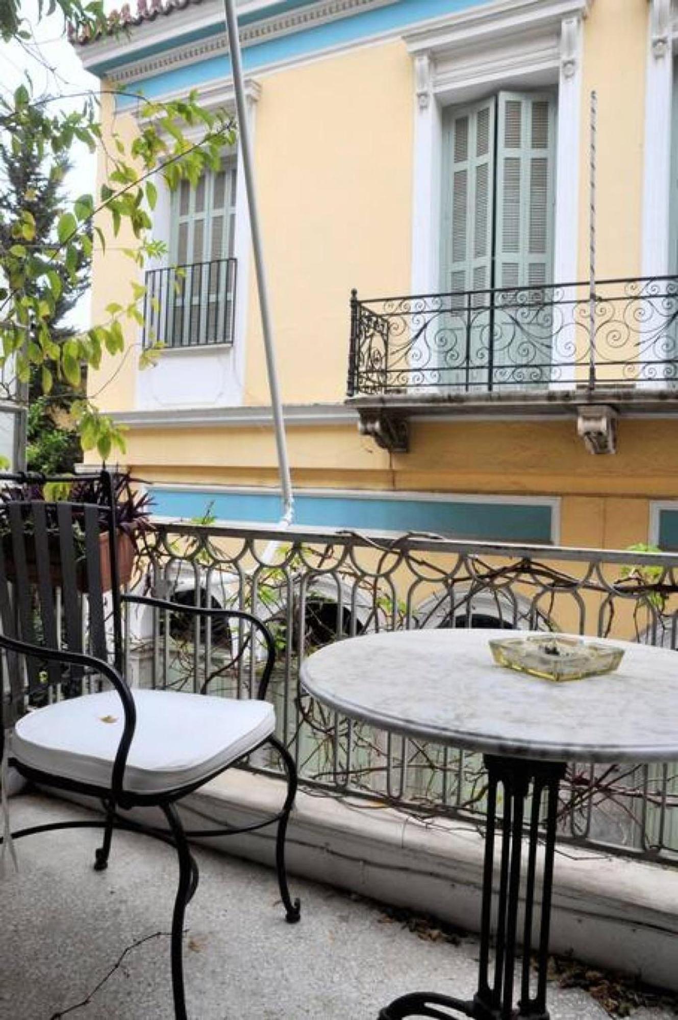 Magnificent Apartment In Plaka Αθήνα Εξωτερικό φωτογραφία