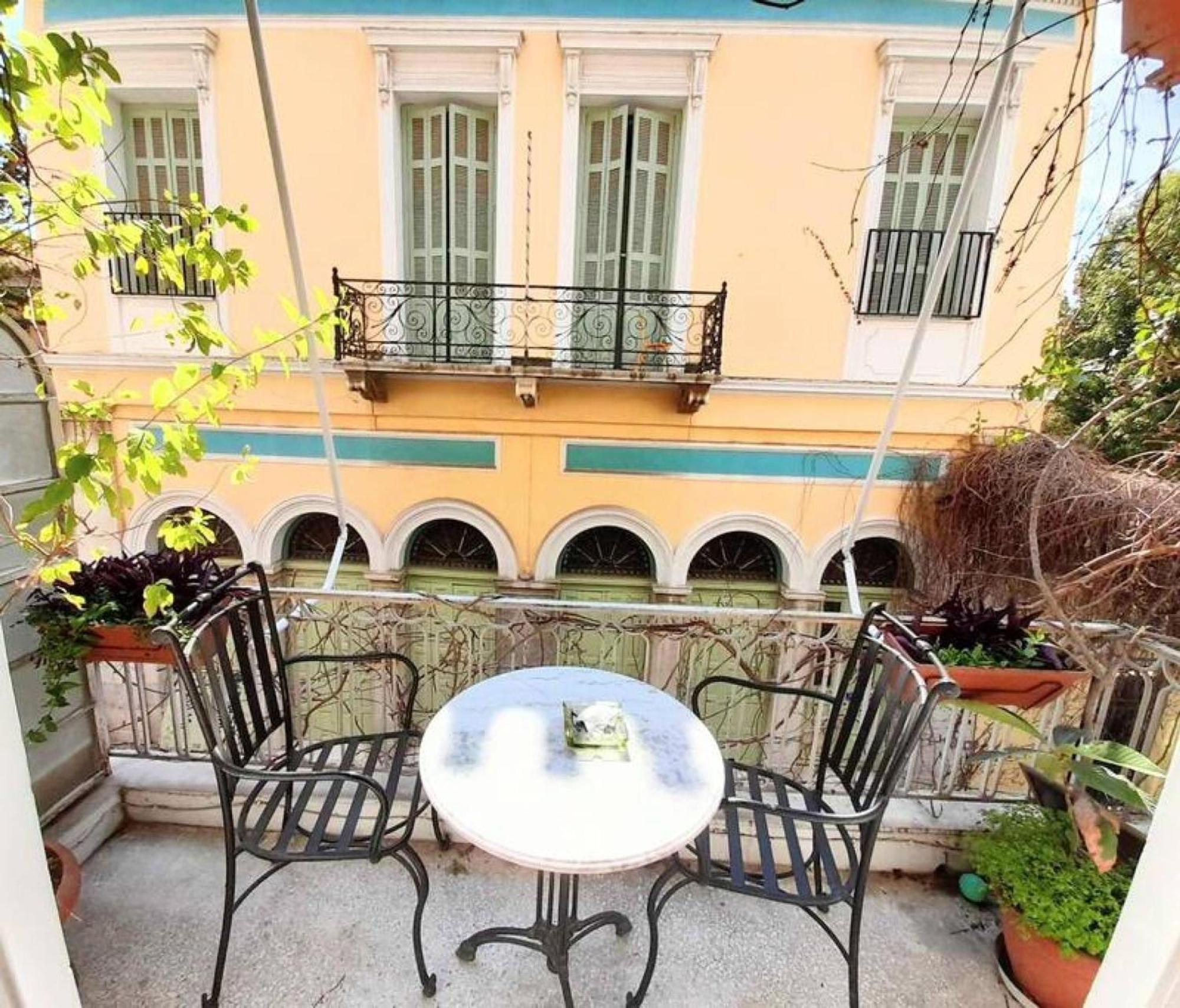 Magnificent Apartment In Plaka Αθήνα Εξωτερικό φωτογραφία