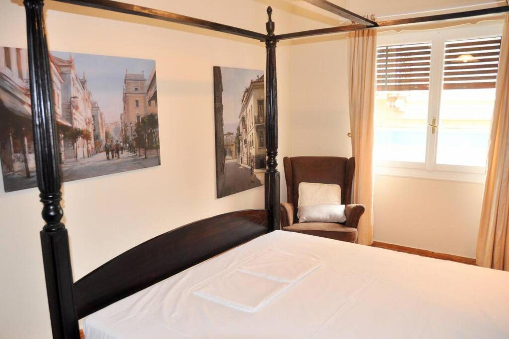 Magnificent Apartment In Plaka Αθήνα Εξωτερικό φωτογραφία