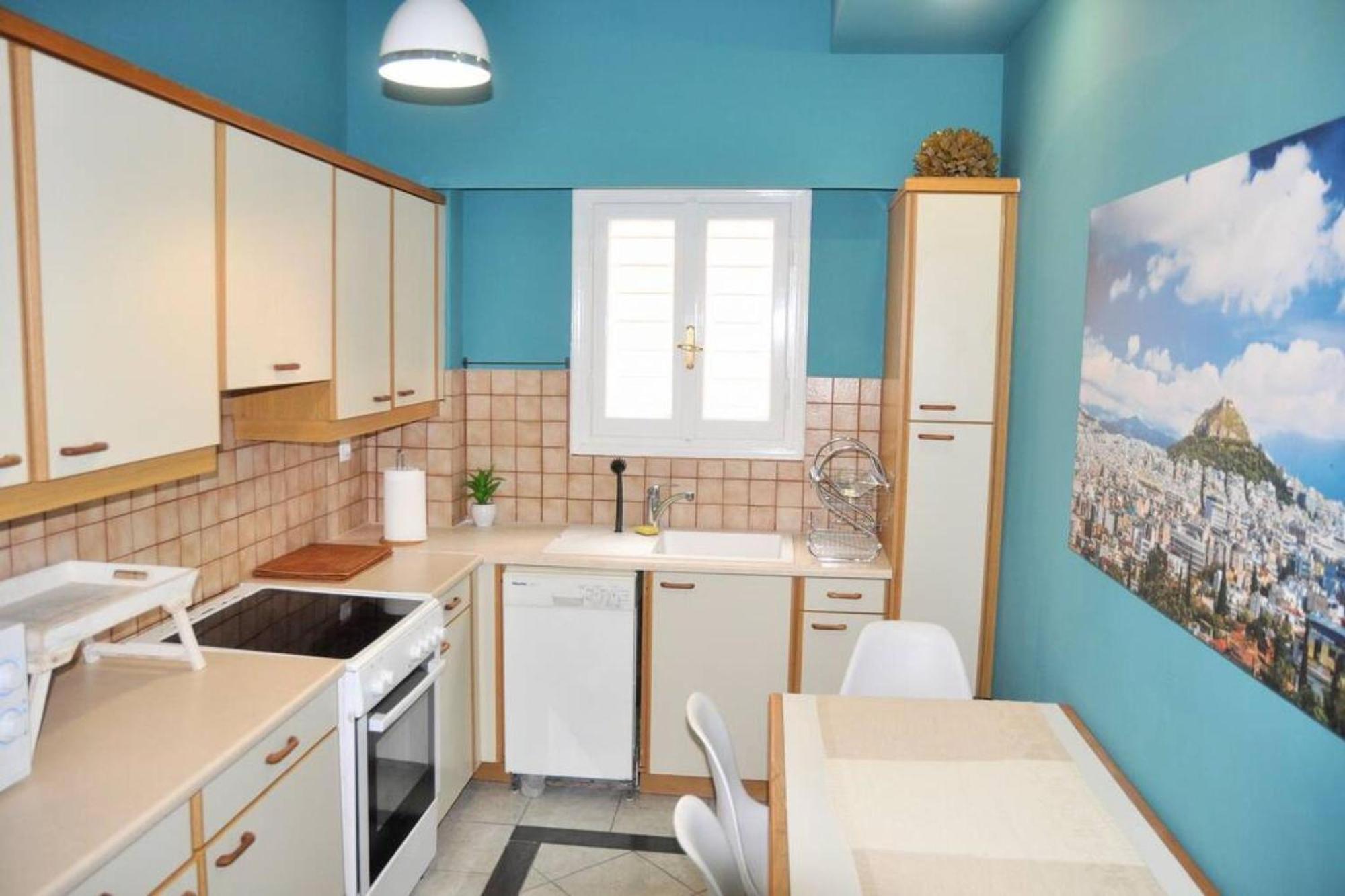 Magnificent Apartment In Plaka Αθήνα Εξωτερικό φωτογραφία