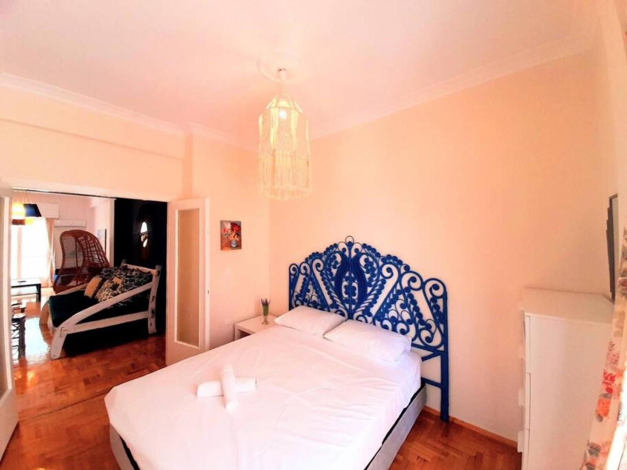 Magnificent Apartment In Plaka Αθήνα Εξωτερικό φωτογραφία
