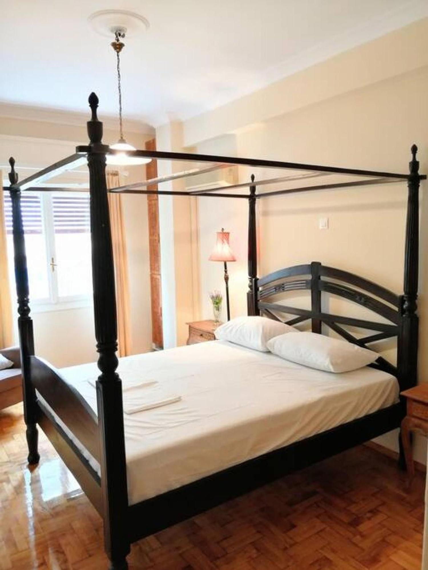 Magnificent Apartment In Plaka Αθήνα Εξωτερικό φωτογραφία