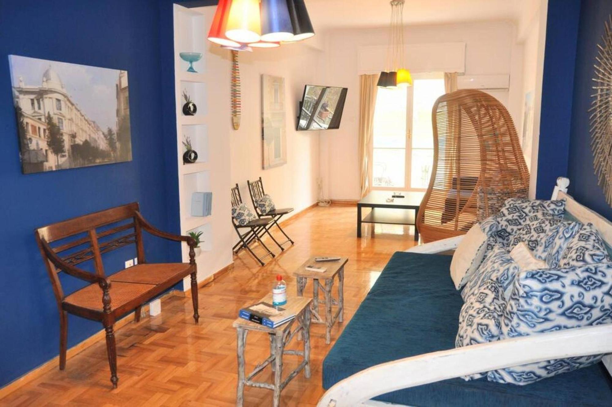 Magnificent Apartment In Plaka Αθήνα Εξωτερικό φωτογραφία