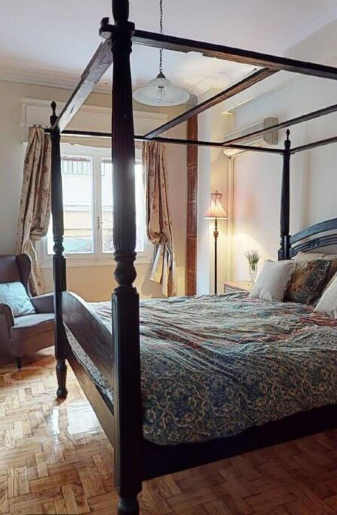 Magnificent Apartment In Plaka Αθήνα Εξωτερικό φωτογραφία