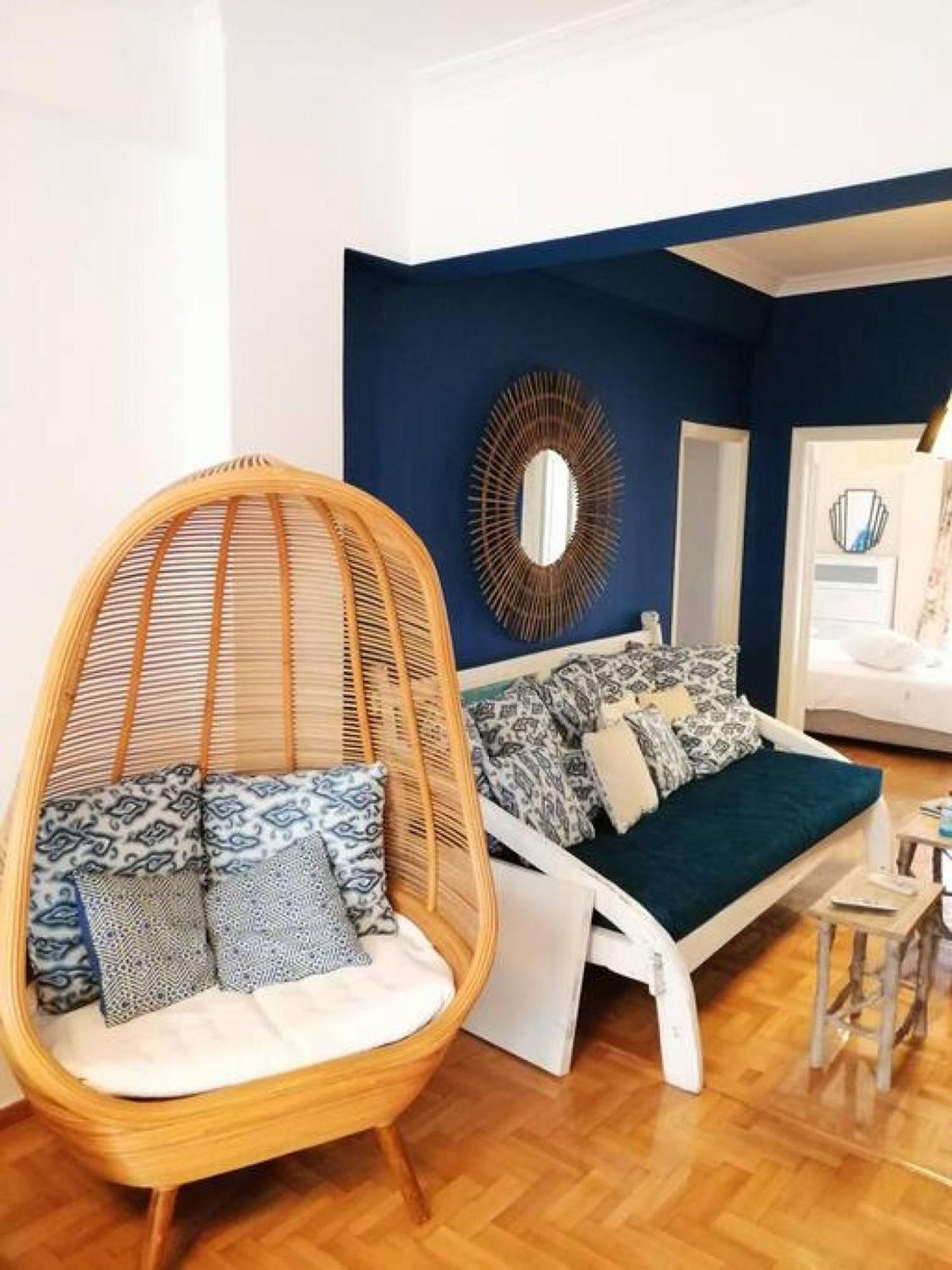 Magnificent Apartment In Plaka Αθήνα Εξωτερικό φωτογραφία