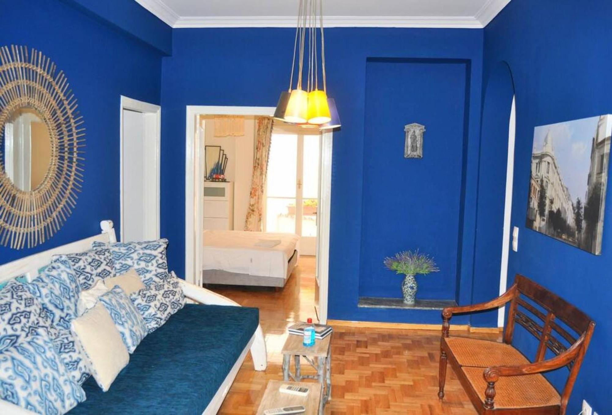 Magnificent Apartment In Plaka Αθήνα Εξωτερικό φωτογραφία