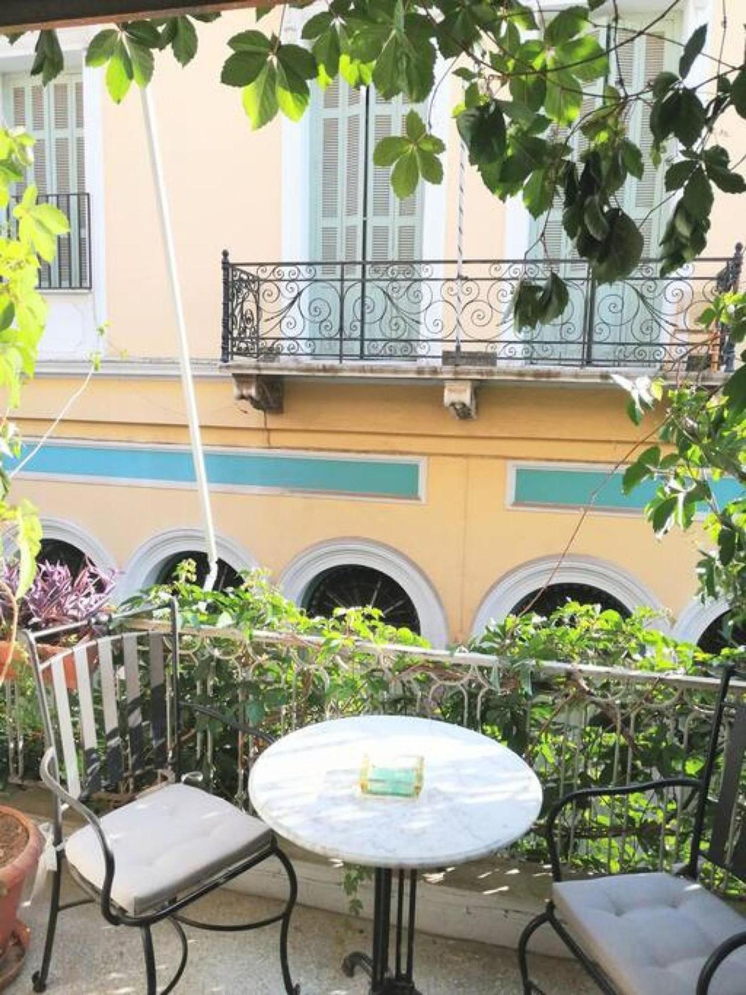 Magnificent Apartment In Plaka Αθήνα Εξωτερικό φωτογραφία