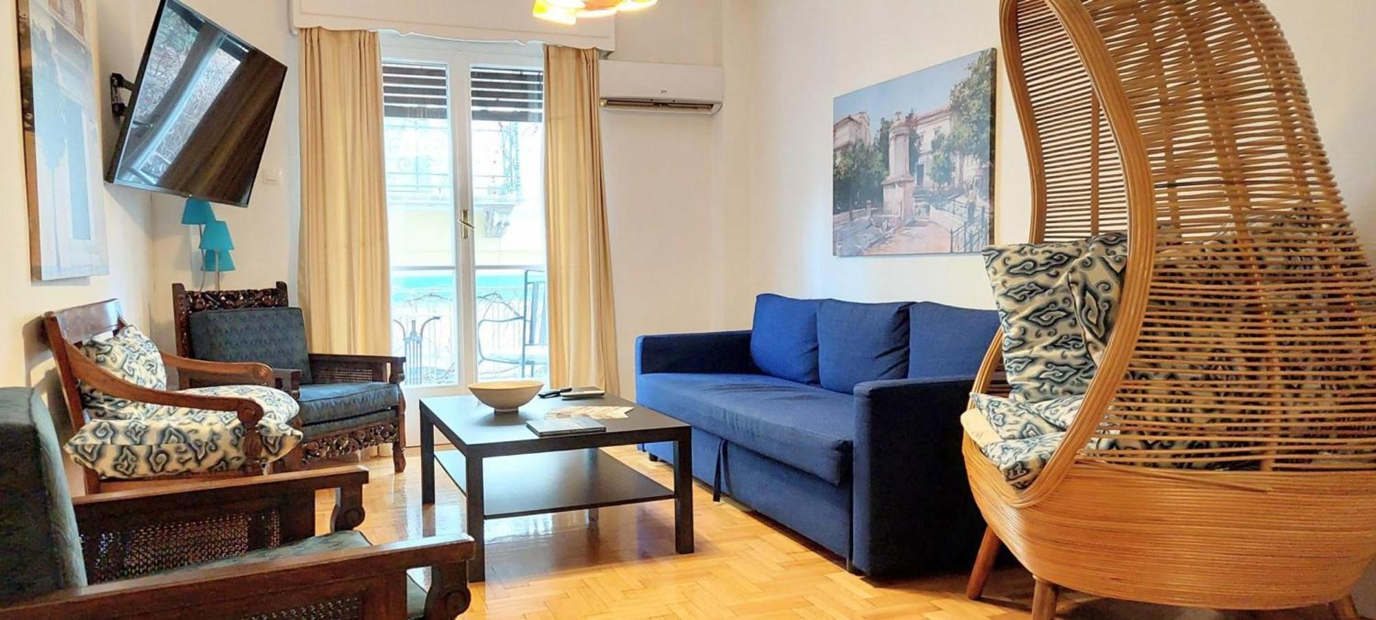 Magnificent Apartment In Plaka Αθήνα Εξωτερικό φωτογραφία
